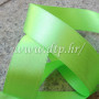 12705-1 TRAKA SATEN 2,5cm /50m SV. ZELENA