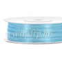 Vrpca saten svijetlo plava 3mm/50m AA-4