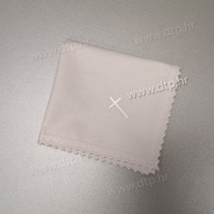 maramica za krštenje