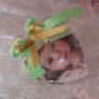 20112017-2 PVC kuglica srce