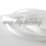 Vrpca saten bijela 3mm/50m AA-5