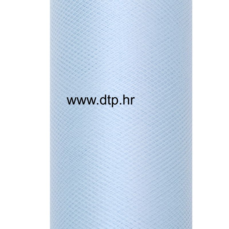 til_mrezasti_baby_plavi Til mrežasti baby plavi 50cm/9m š.TI-4 - Slika 1
