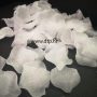 450301 Umjetne latice bijele cca144 kom
