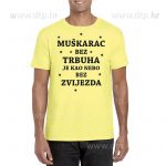 Majica s tiskom MA-4-34