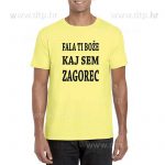 Majica s tiskom MA-4-35