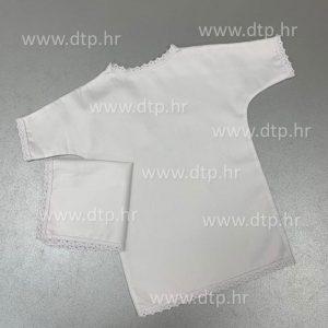 košuljica bez tiska