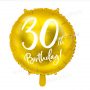 balon 30