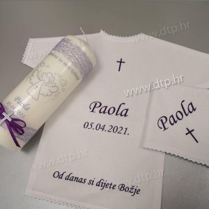 kompleti za krstenje