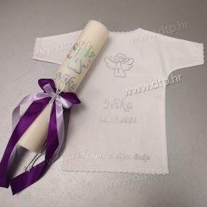 Personalizirani krsni komplet