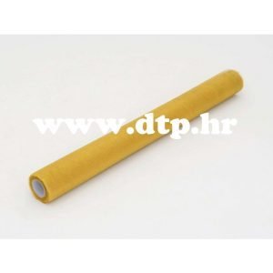 zlatna organdij rola