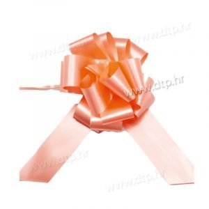 Mašna na potez za vjenčanje