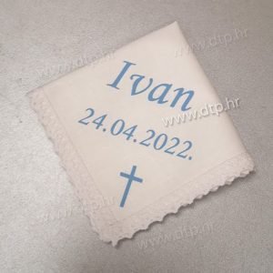 maramice za krštenje