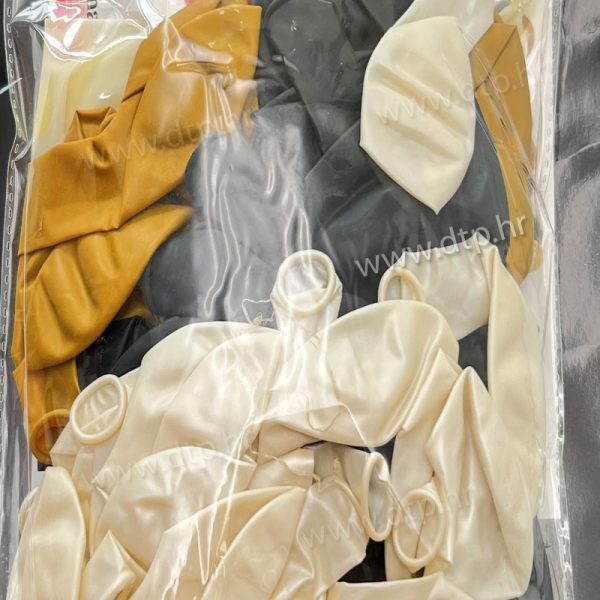 Baloni set za girlandu B-set-4 - Slika 2