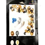 Baloni set za girlandu B-set-4 - Slika 3