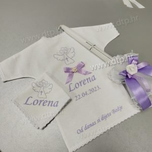 Komplet za krštenje