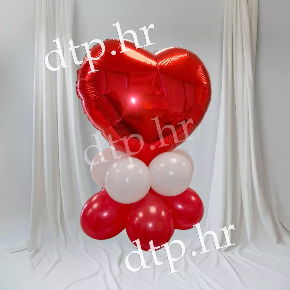 baloni_za_valentinovo_balon_zapresic_dekoracije_balona_srce_02 Baloni srce Zaprešić