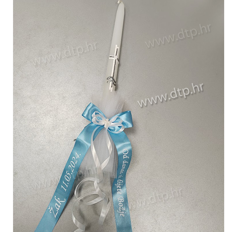 svijeca_za_krstenje_prvu_pricest_svetu_potvrdu Svijeće s posvetom