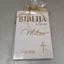 Personalizirana Biblija za mlade KB-6-1