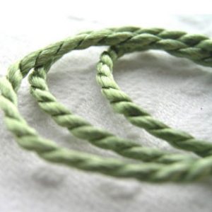 10501005 ŠPAGICA 2mm/91m TAMNO MASLINASTA