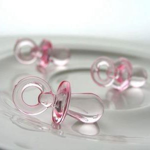 110680-1 Dudice roze 30 kom