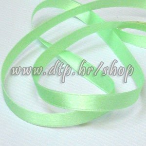 0250031 VRPCA SATEN 1cm/45m LIMETA