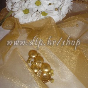 370080 til org. staro zlato 47cm/10m