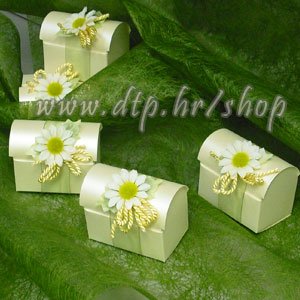 p01510 Pozivnica ili konfet s tiskom