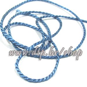 10501083-1 ŠPAGICA 2mm/91m PLAVA