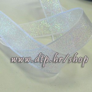 0010408 Vrpca perla 1,5cm/22,75m