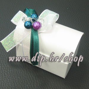 Pozivnica/konfet pz06811 s tiskom