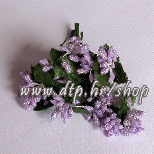 450210-3 pistile frost lila 36kom