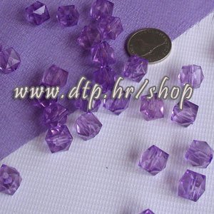 110091 lila kristalčići 200g probušeni