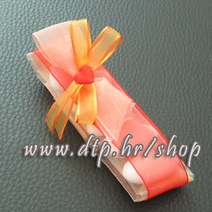 pg01911 Poklon za goste s tiskom