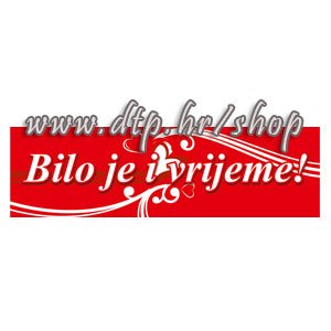 Cerada Bilo je i vrijeme!  art.29