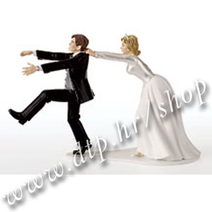 Odbjegli mladoženja WIL115-102