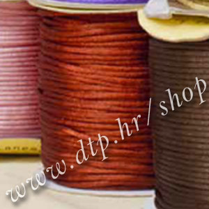 1050200-3 UKRASNA UZICA 1mm/91m bakar