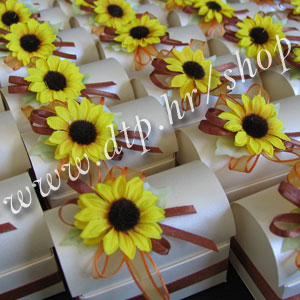 000pz06612 Škrinjica s tiskom (pozivnica ili poklon)