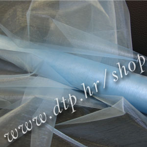 370079-97 org. rola s. plava 47cmx10m