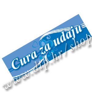 Cerada Cura za udaju  art.25-1