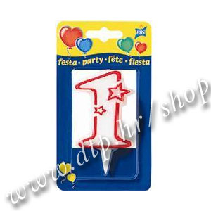 art.30 SVIJEĆA BROJ "1"