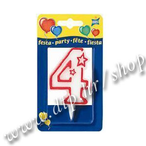 art.34 SVIJEĆA BROJ "4"