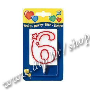 art.36 SVIJEĆA BROJ "6"