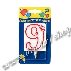 art.41 SVIJEĆA BROJ "9"