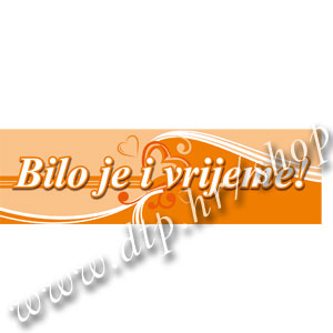 Cerada Bilo je i vrime  art.37