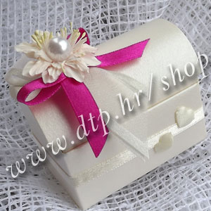 000pz006413-3 Škrinjica s tiskom (pozivnica ili poklon)