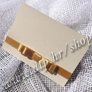 0000pz07813 Pozivnica ili zahvalnica s tiskom