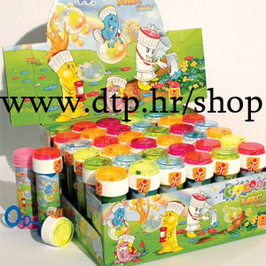 410007 SAPUNICA PARTY 60ml