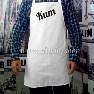 Pregača za kuma P4-14