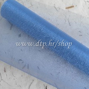 370079-97-1 org. rola s. plava 47cmx10m