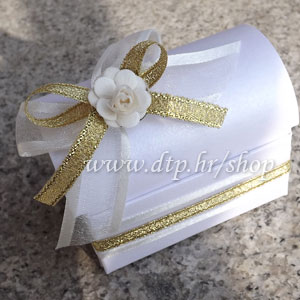 0-0pz06014 Škrinjica s tiskom (pozivnica ili poklon)